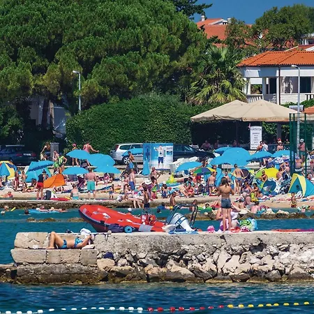 In Biograd With Heated Swimming Pool Biograd Na Moru