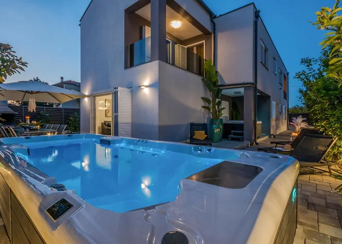 Stunning In Biograd Дом отдыха Биоград-на-Мору