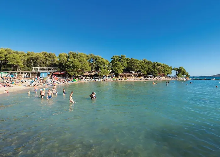 Stunning In Biograd