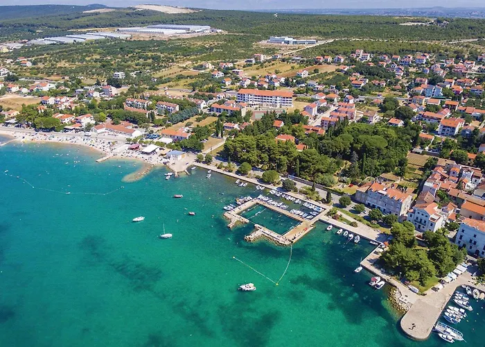 Stunning In Biograd * Биоград-на-Мору