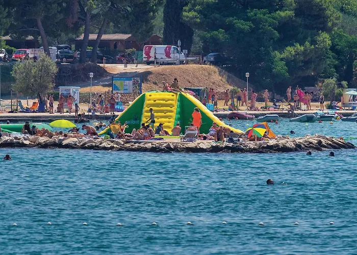 Stunning In Biograd *