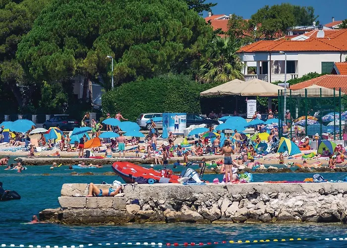 Stunning In Biograd Биоград-на-Мору