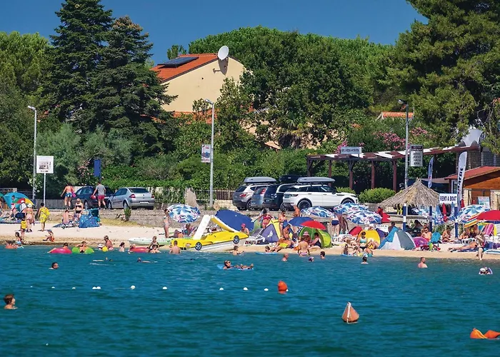 Stunning In Biograd *