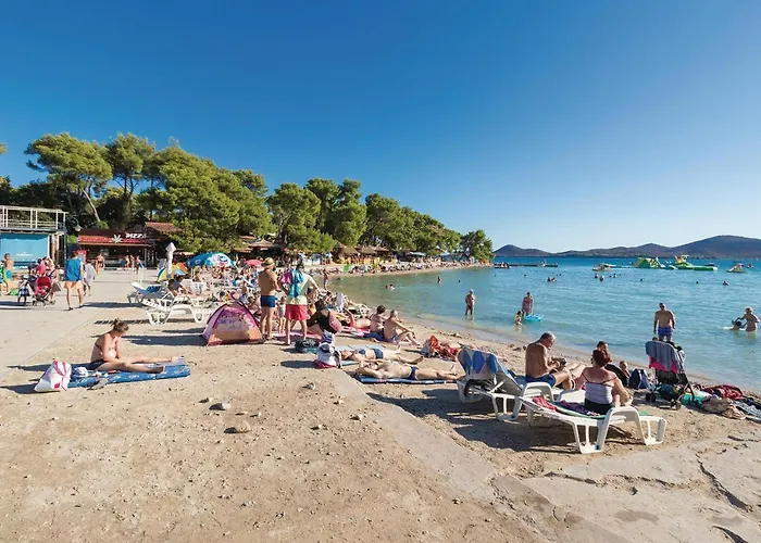Stunning In Biograd * Биоград-на-Мору