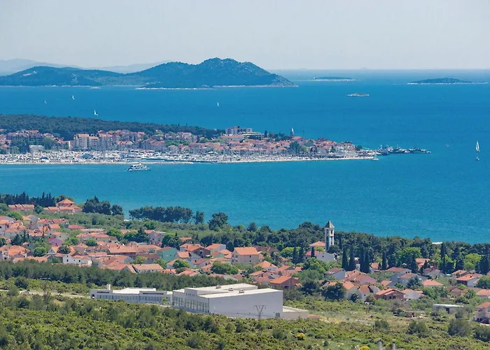 Stunning In Biograd