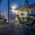 Ferienhaus In Biograd With Heated Swimming Pool Weißenburg
