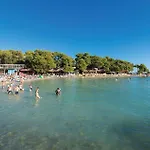 In Biograd With Heated Swimming Pool