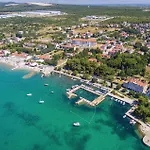 In Biograd With Heated Swimming Pool * Weißenburg