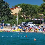 In Biograd With Heated Swimming Pool *