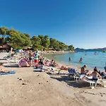 In Biograd With Heated Swimming Pool * Weißenburg