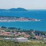 In Biograd With Heated Swimming Pool