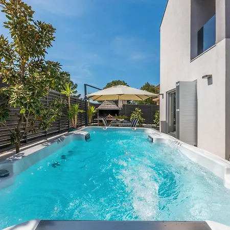 Luxurious In Biograd Biograd Na Moru
