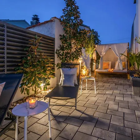 Luxurious In Biograd Holiday home Biograd Na Moru