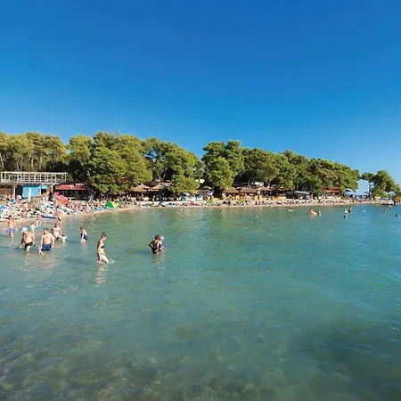 Amazing In Biograd With Kitchen