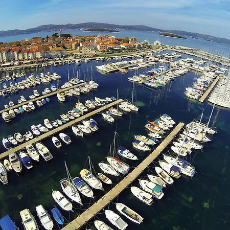 Luxurious In Biograd *