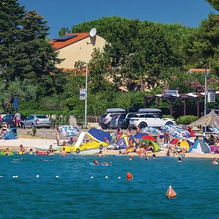 Amazing In Biograd With Kitchen *