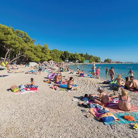 Prázdninový dům Luxurious In Biograd *