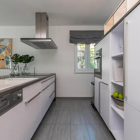 Amazing In Biograd With Kitchen *