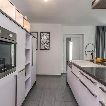 Holiday home Luxurious In Biograd Biograd Na Moru