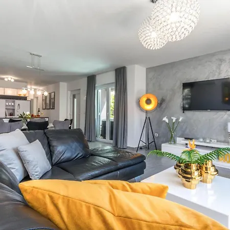 Casa vacanze Stunning In Biograd *