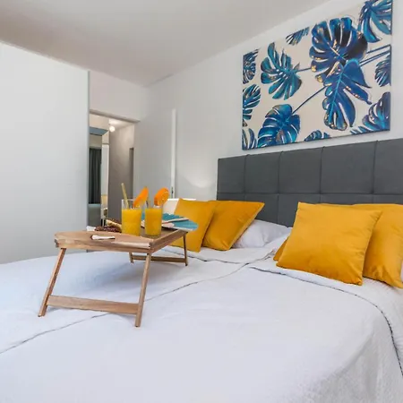 Holiday home Amazing In Biograd With Kitchen