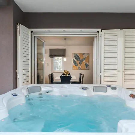 Stunning In Biograd Casa vacanze