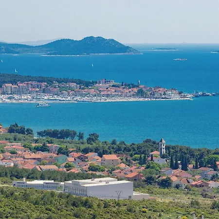 Amazing In Biograd With Kitchen