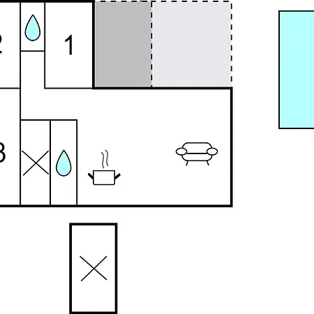 Stunning In Biograd * Biograd Na Moru